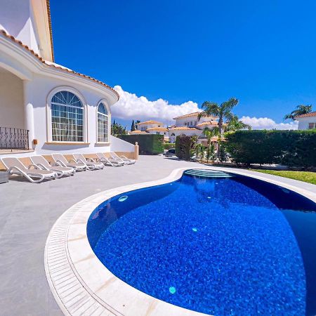 Villa Elysium Sotira  Dış mekan fotoğraf