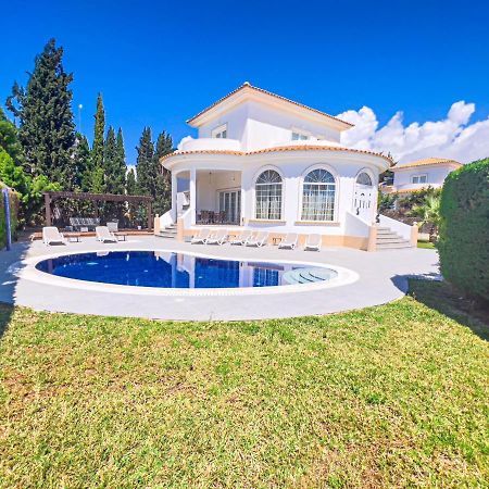 Villa Elysium Sotira  Dış mekan fotoğraf