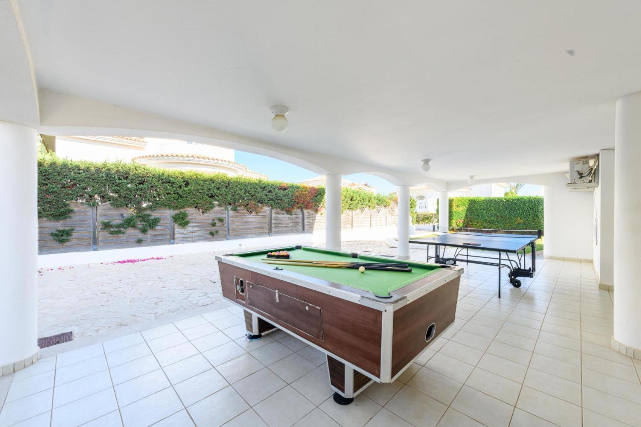 Villa Elysium Sotira  Dış mekan fotoğraf