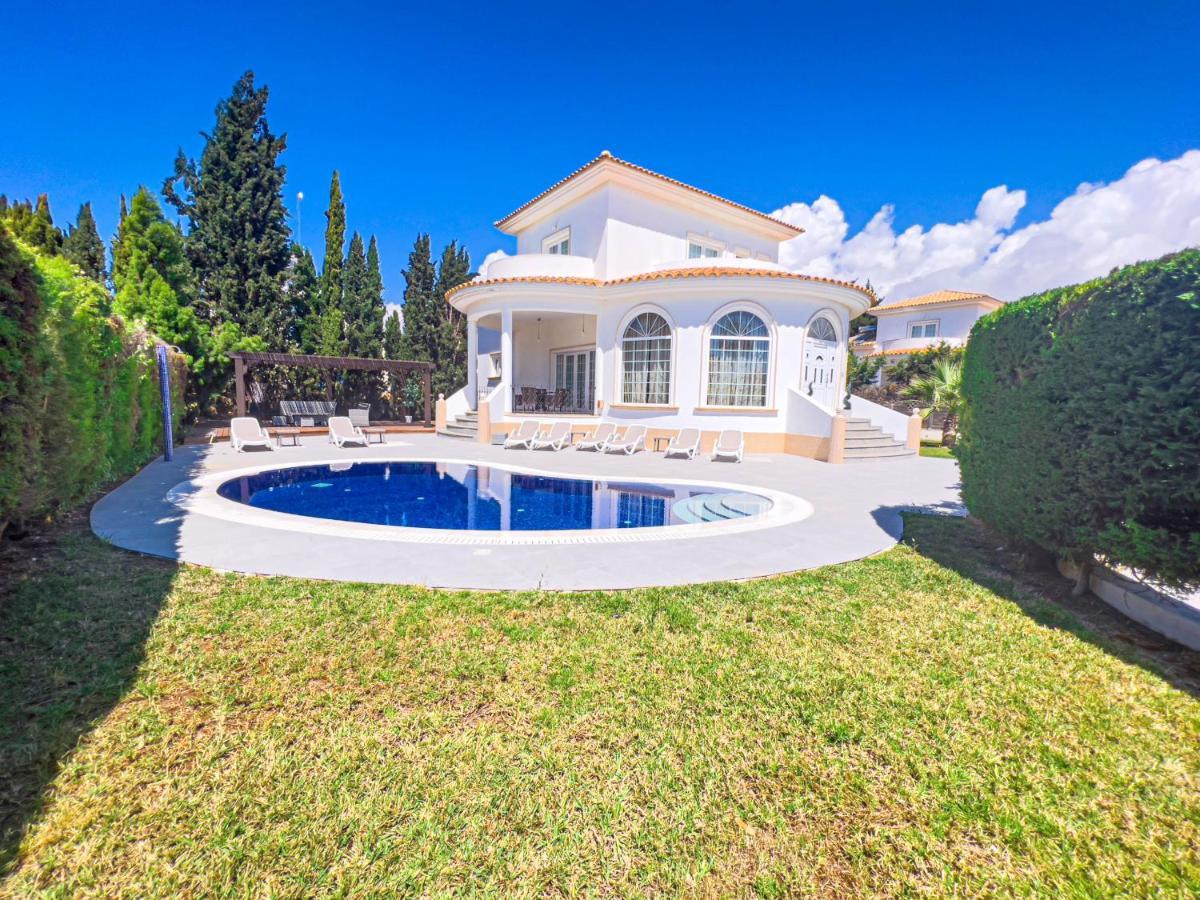 Villa Elysium Sotira  Dış mekan fotoğraf