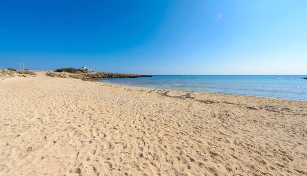 Villa Elysium Sotira  Dış mekan fotoğraf